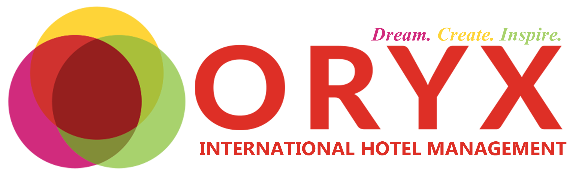 Oryx International Hotel Management